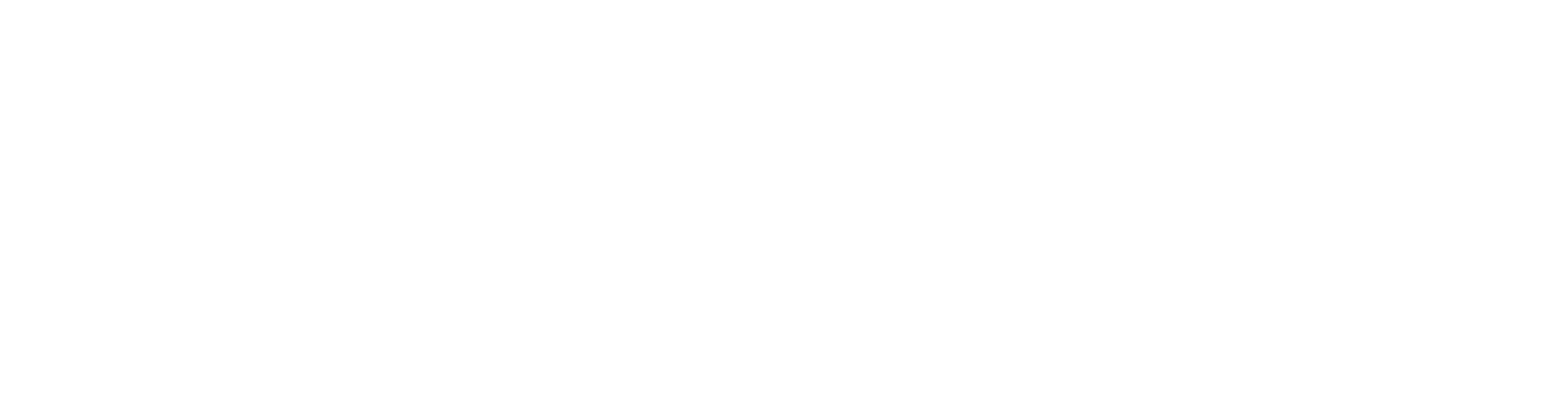 شعار مشاريع الدفاع الأبيض
